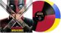 Deadpool & Wolverine - Vinil - Preview