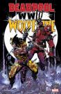 Deadpool & Wolverine: Wwiii - Preview