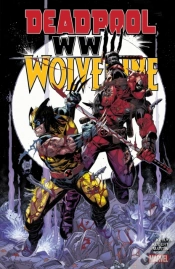 Capa do artigo Deadpool & Wolverine: Wwiii