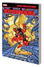 Deadpool Epic Collection: Dead Reckoning - Preview