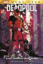 Deadpool : Il Faut Soigner Le Soldat Wilson - Preview