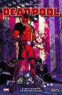 Deadpool - Il Faut Soigner Le Soldat Wilson - Preview