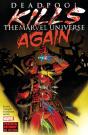 Deadpool Kills The Marvel Universe Again (New Printing) - Preview