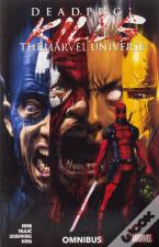 Deadpool Kills The Marvel Universe Omnibus