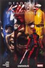 Deadpool Kills The Marvel Universe Omnibus - Preview