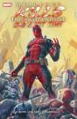 Deadpool Kills The Marvel Universe One Last Time - Preview