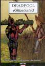 Deadpool: Killustrated - Preview