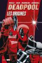 Deadpool Les Origines - Preview