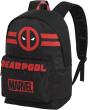 Deadpool Lines Mochila ECO 2.0, Preta - Preview