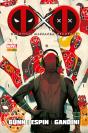 Deadpool Massacra Deadpool - Preview