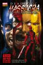 Deadpool Massacra O Universo Marvel - Preview
