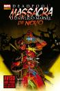 Deadpool Massacra O Universo Marvel De Novo - Preview