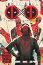 Deadpool Mata Deadpool - Preview