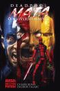Deadpool Mata o Universo Marvel - Preview