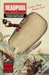 Deadpool Mata os Clássicos
