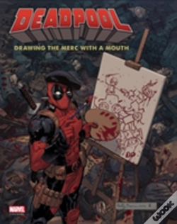 Capa do artigo Deadpool