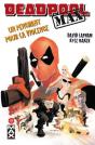 Deadpool Max T.1 Un Penchant Pour La Violence - Preview