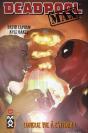 Deadpool Max T.2 - Preview