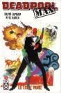 Deadpool Max T.3 - Preview