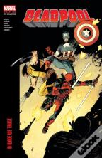 Deadpool Modern Era Epic Collection: In Wade We Trust