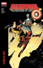 Deadpool Modern Era Epic Collection: In Wade We Trust - Preview