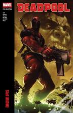 Deadpool Modern Era Epic Collection: Magnum Opus