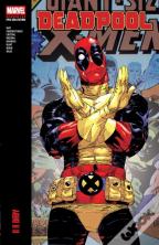 Deadpool Modern Era Epic Collection: X X Baby