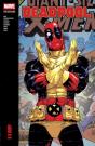 Deadpool Modern Era Epic Collection: X X Baby - Preview