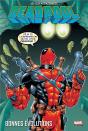 Deadpool Par Joe Kelly T.2 - Preview