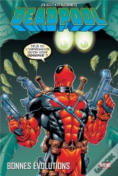 Deadpool Par Joe Kelly T.2