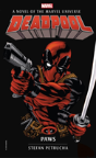 Deadpool: Paws - Preview