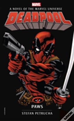 Capa do artigo Deadpool: Paws