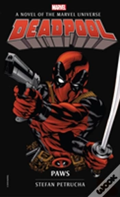 Capa do artigo Deadpool: Paws