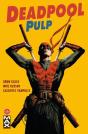 Deadpool Pulp T.1 - Preview