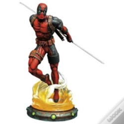 Capa do artigo Deadpool Pvc Figure
