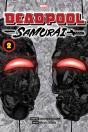 Deadpool: Samurai, Vol. 2 - Preview