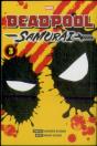Deadpool: Samurai, Vol. 3 - Preview
