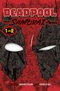 Deadpool Samurai - Volume 1 - Preview