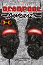 Deadpool Samurai - Volume 2 - Preview