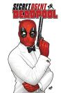 Deadpool: Secret Agent Deadpool - Preview