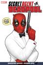 Deadpool: Secret Agent Deadpool - Preview