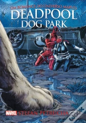Capa do artigo Deadpool