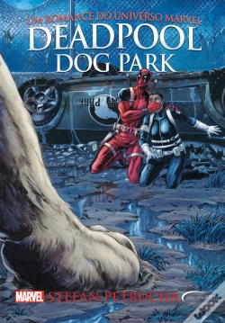 Capa do artigo Deadpool
