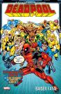 Deadpool T.3 - Preview