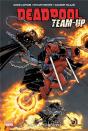 Deadpool Team Up T.1 - Preview