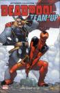 Deadpool Team Up T.2 - Preview
