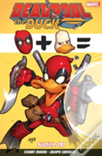 Deadpool The Duck