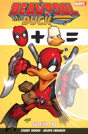 Deadpool The Duck - Preview