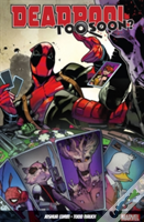 Deadpool: Too Soon?