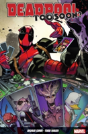 Deadpool: Too Soon? - Preview